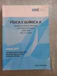 Livro de preparação de exame fisica e química