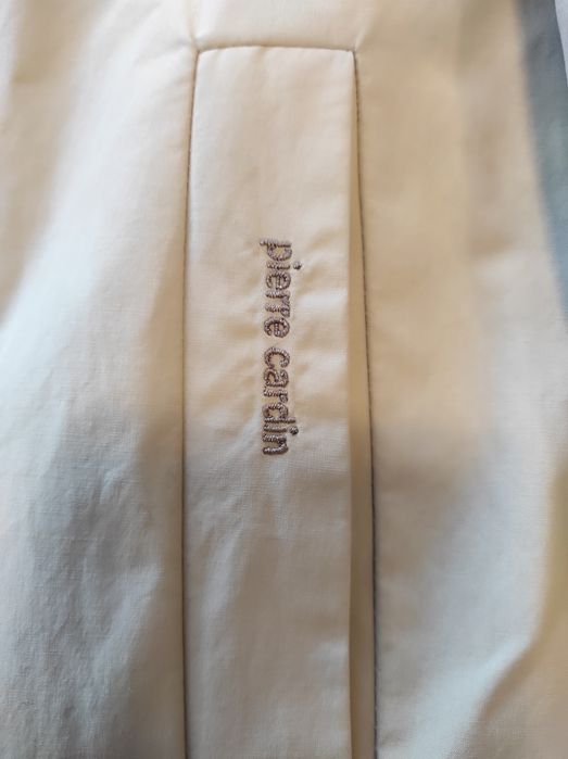 Продам тренч/палащ Pierre Cardin 52 розміру