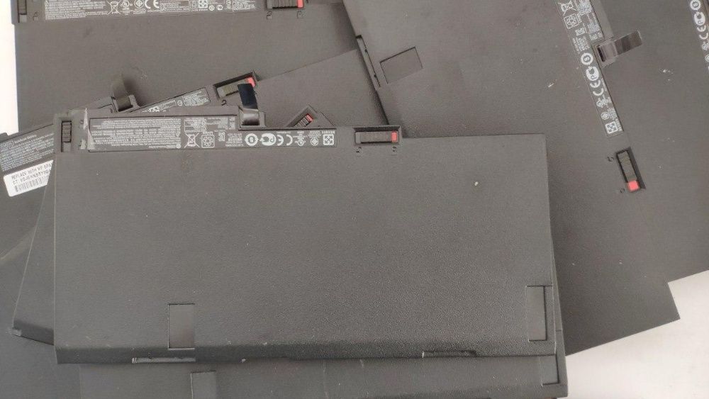 Батарея АКБ HP EliteBook 850 g2 CM03XL 11.1V 50Wh