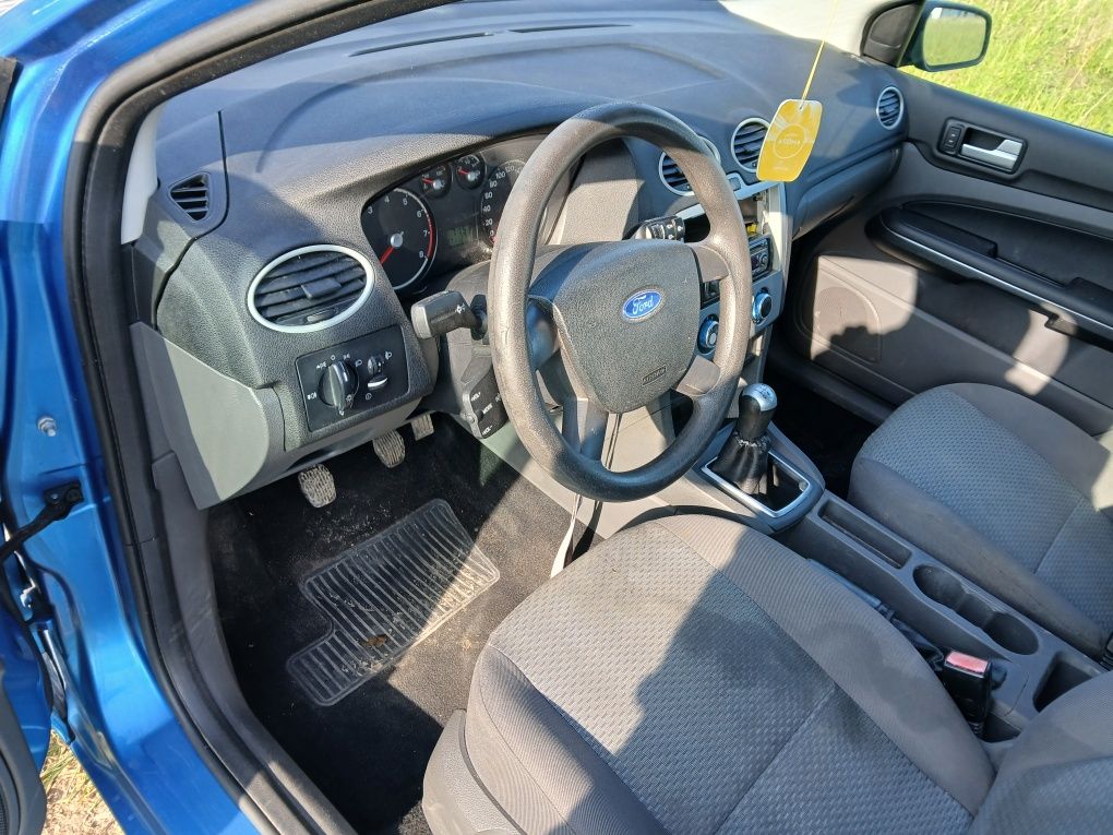 Ford Focus 1.6 B okazja Chojnice