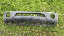 Para choque Mercedes-Benz ML W163