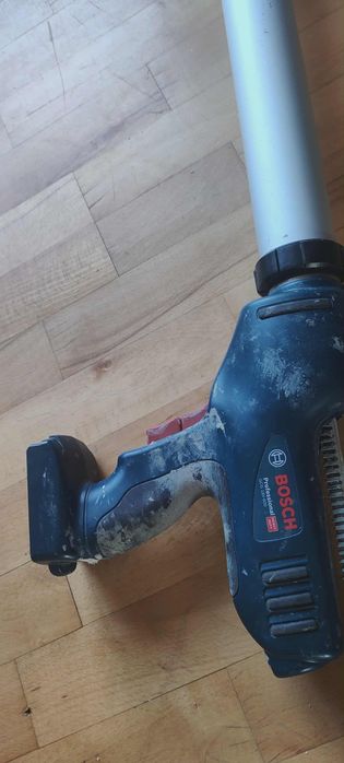 Wyciskarka Bosch gcg 18v-600