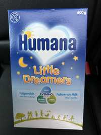 Суміш Humana Little Dreamers з 6 місяців