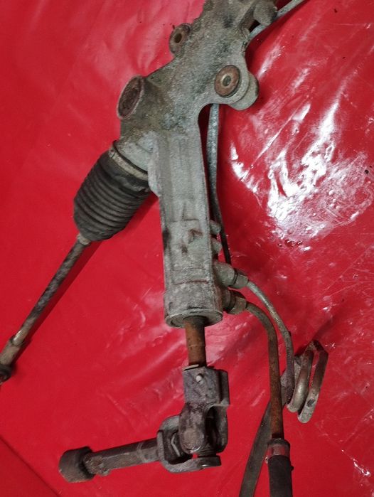 Рейка рульова Mercedes Sprinter 903 рулевая Спринтер Спрінтер Розборка