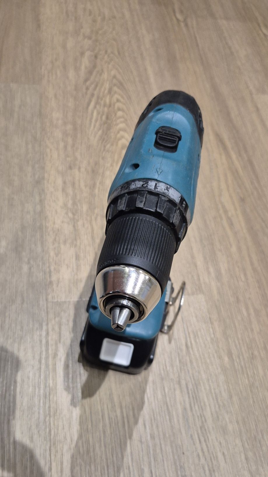 Шуруповерт Makita BDF 453