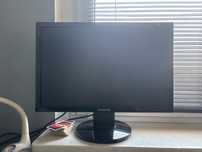 Monitor samsung 60hz