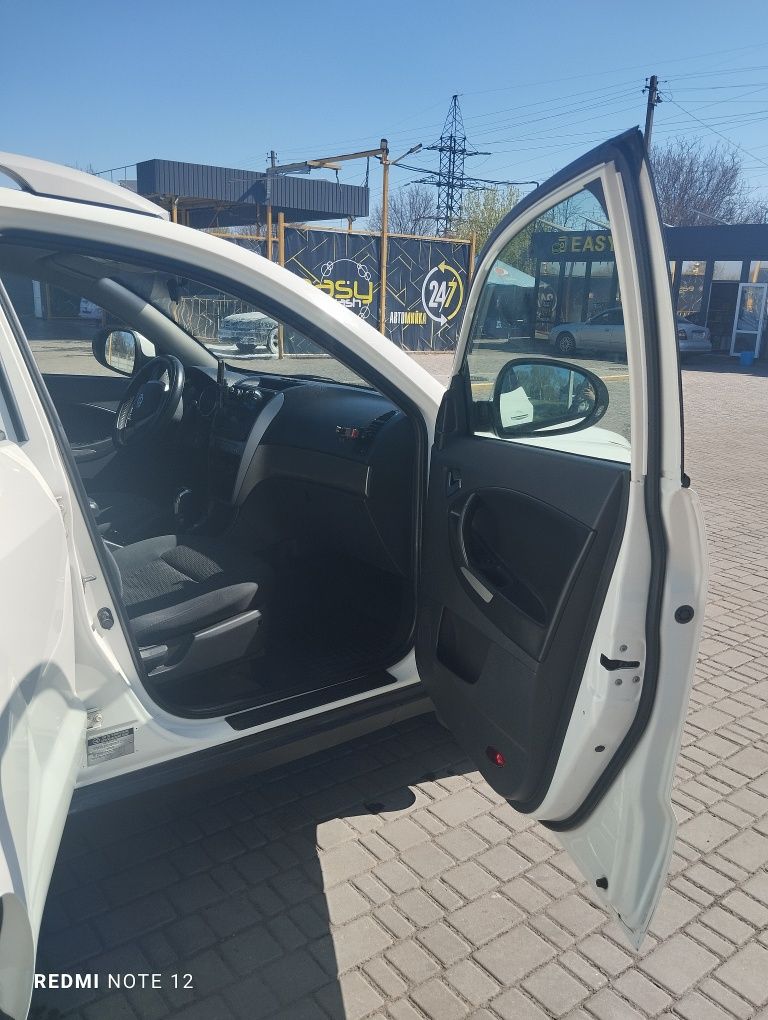 Продам Geely EMGRAND X7