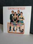 Vinil loving couples *novo