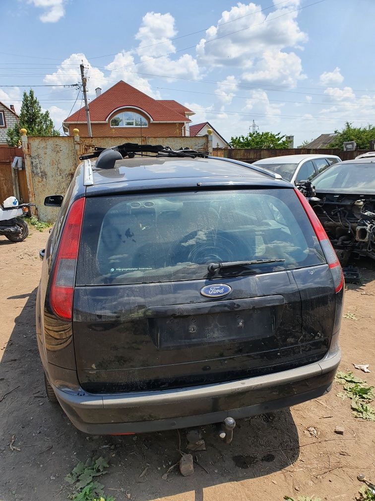 Розборка Форд Фокус МК 2,3 шрот ford focus  2004-2018