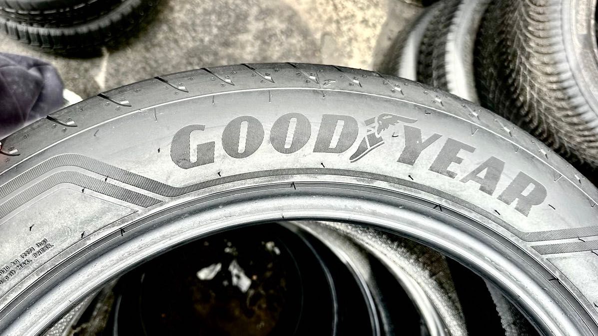 255/50/20 Goodyear EagleF1 Asymmetric3| КАК НОВЫЕ | летние шины