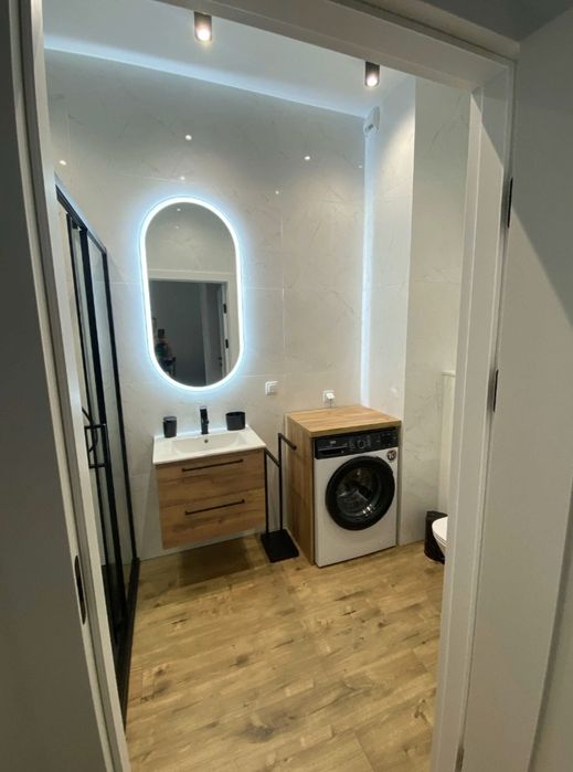 Квартира 2/х кім у Варшаві