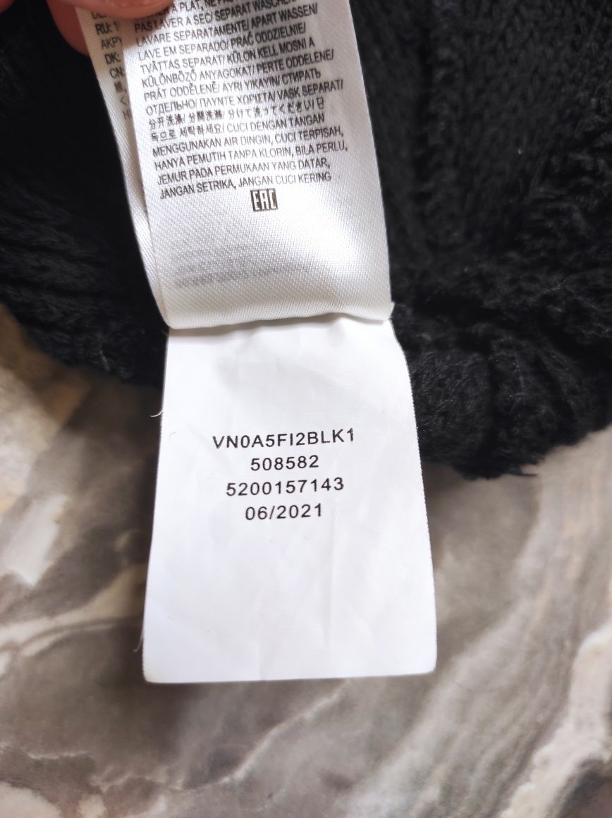 Шапка Vans оригінал
