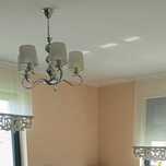 Zestaw lamp do sypialni