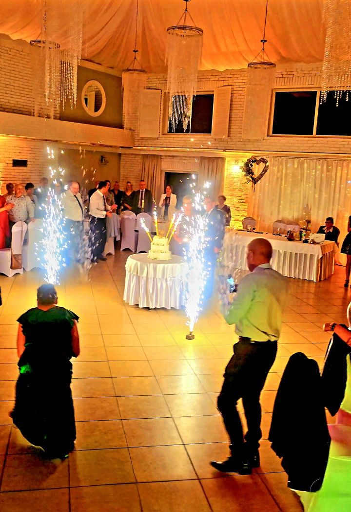 Dj Bronkus  na Twoją impreze ...