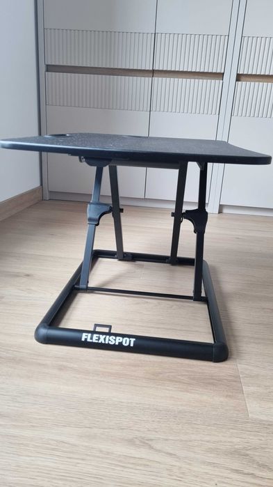 Podstawka na biurko podwyższenie na laptop, monitor Spacetronik