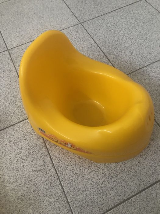 Penico com Bola novo