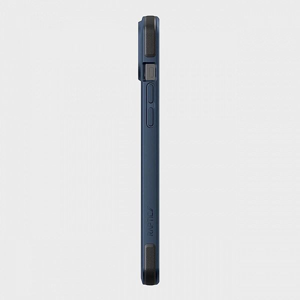 Raptic X-Doria Secure Case etui iPhone 14 z MagSafe pancerny pokrowiec