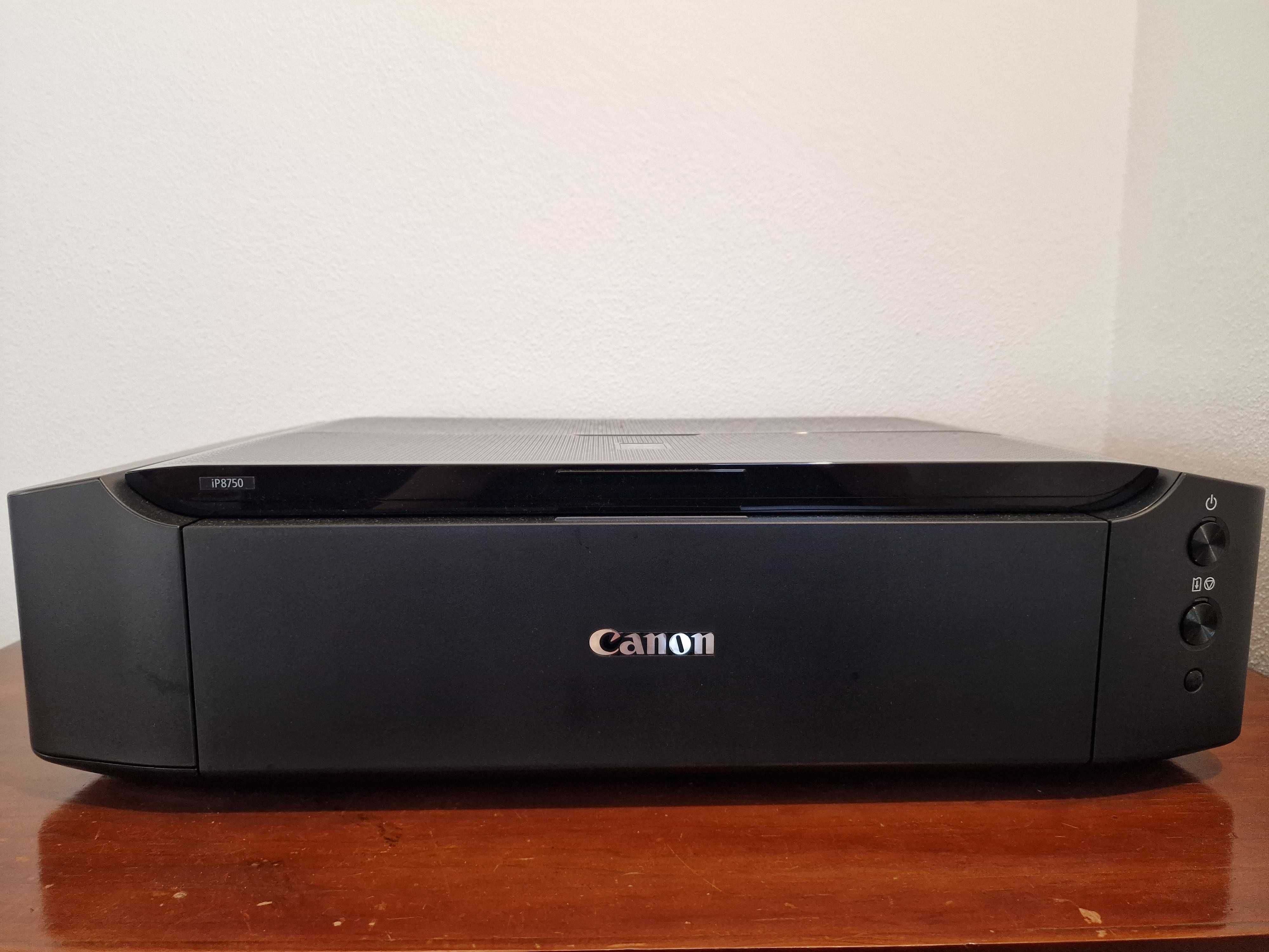 Canon Pixma IP8750