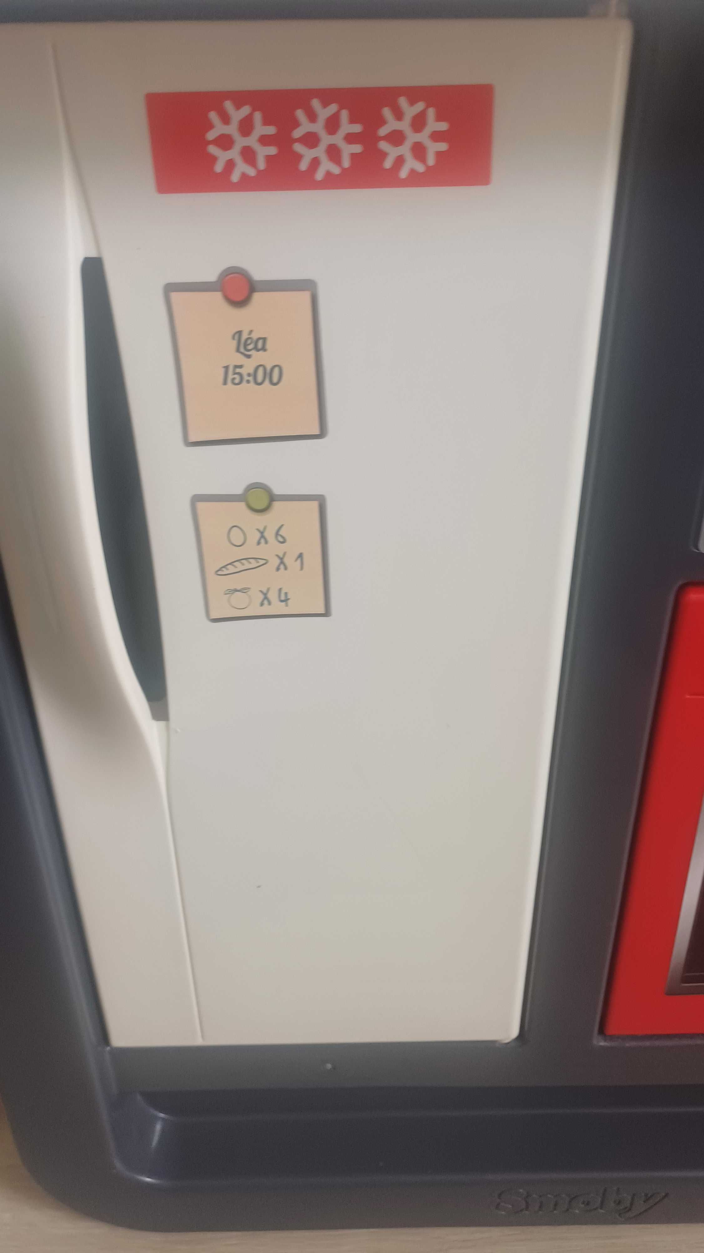Kuchnia Smoby dla dzieci