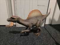 Figurka dinozaura