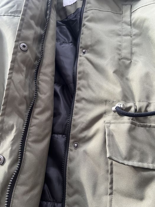 Kurtka damska S half price zimowa