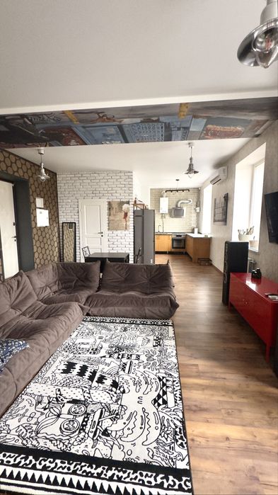 Оренда 2 кімн кв, пр-т Свободи