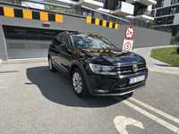 Volkswagen Tiguan 2.0 TDI 150 koni 112t km Automat