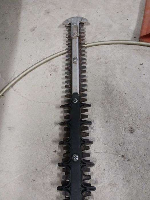 Stihl HS81R nożyce do żywopłotu