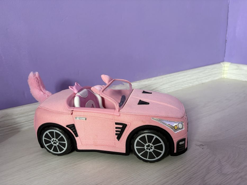Машина автомобіль для ляльки Na na na surprise