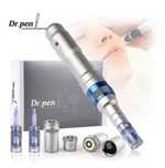 Dr Pen …Ultima A6 mezoterapia mikroigłowa + gratis