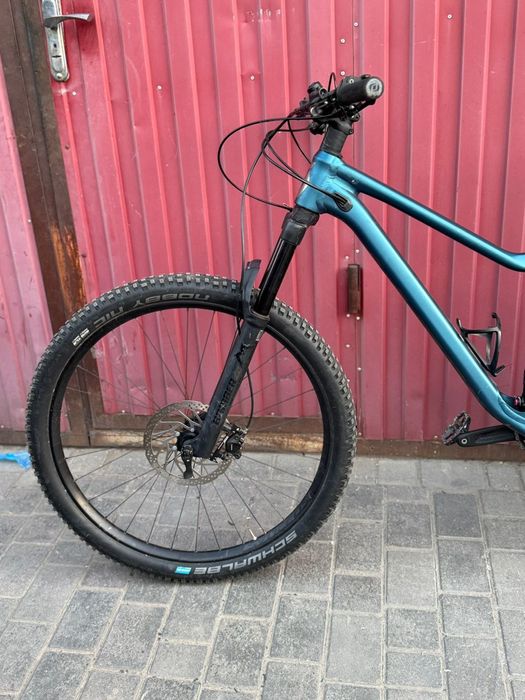 велосипеда scott genius 960