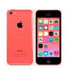 Apple iPhone 5C 16GB Różowy Fabrycznie nowy