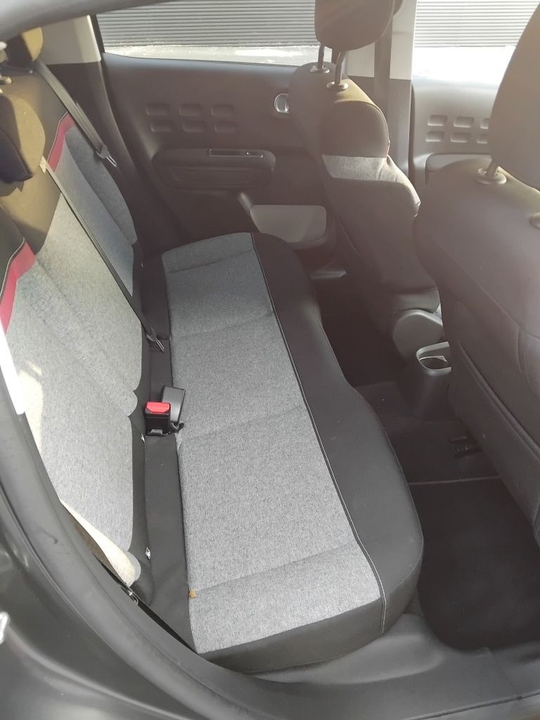 Citroën c3 Pure Tech