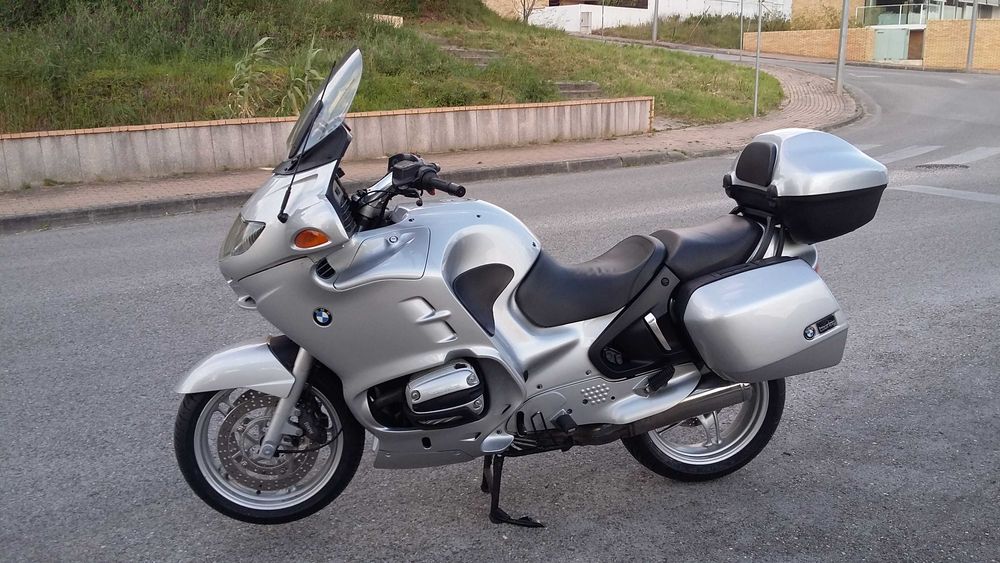 BMW RT optimo estado