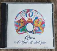 Queen - A Night At The Opera CD Parlophone