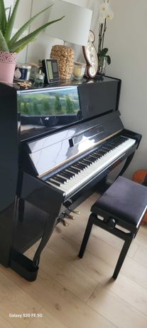 Sprzedam Pianino