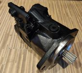 Caterpillar pompa hydrauliczna 422e