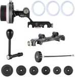 JTZ DP30 Cine Follow Focus Folge  (NOVO NA CAIXA)