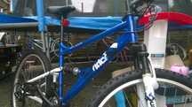 Rower Bmx Nowy młodzieżowy Górski MTB Okazja Alx