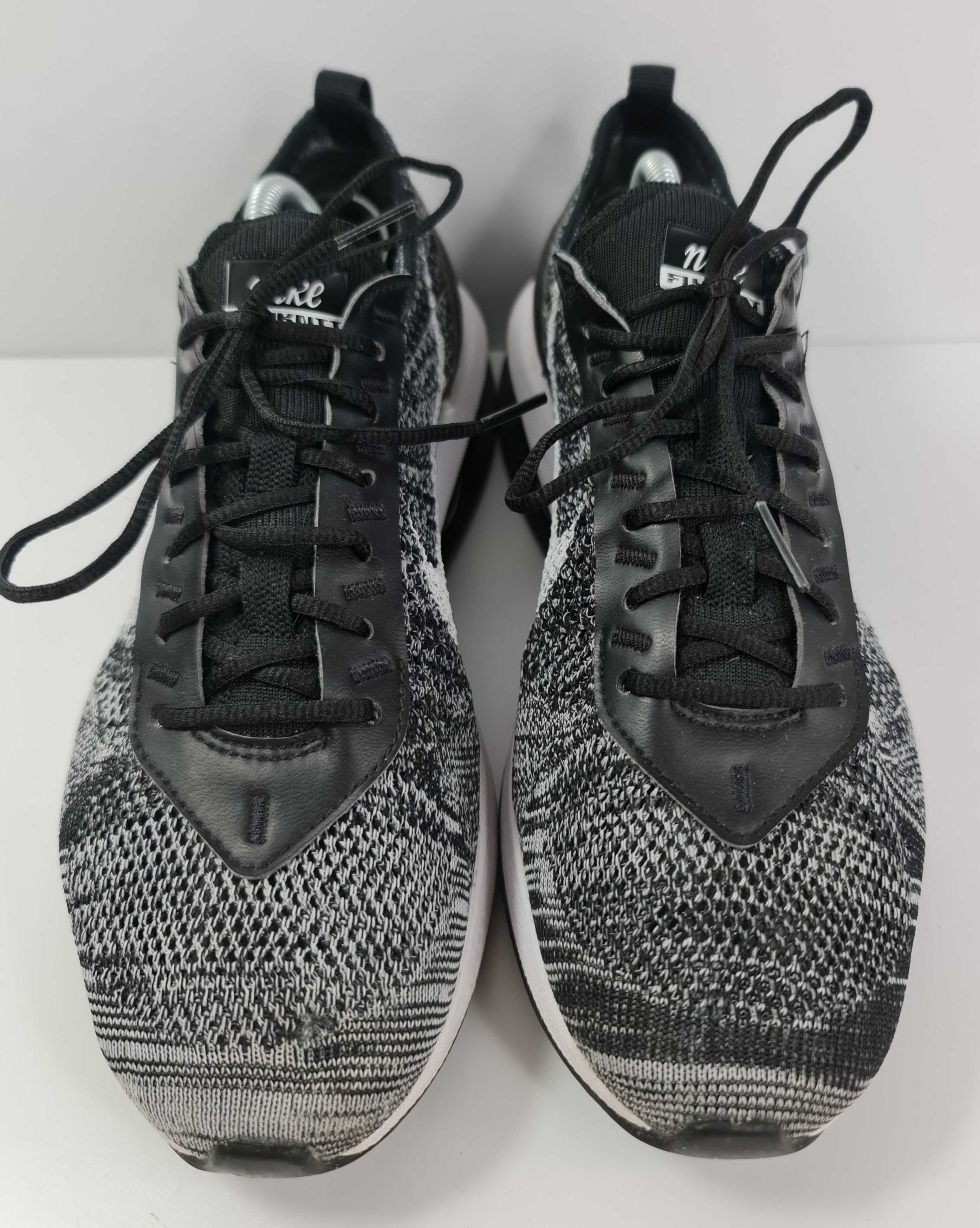 Nike AIR MAX FLYKNIT RACER buty sportowe r.40