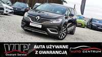 Renault Grand Espace 1.6D 160kM 7 os Klima Virtual Temp. Akt. Kamera Full Opcja GWARANCJA