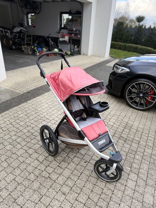 Wózek dziecięcy Thule Urban Glide do biegania