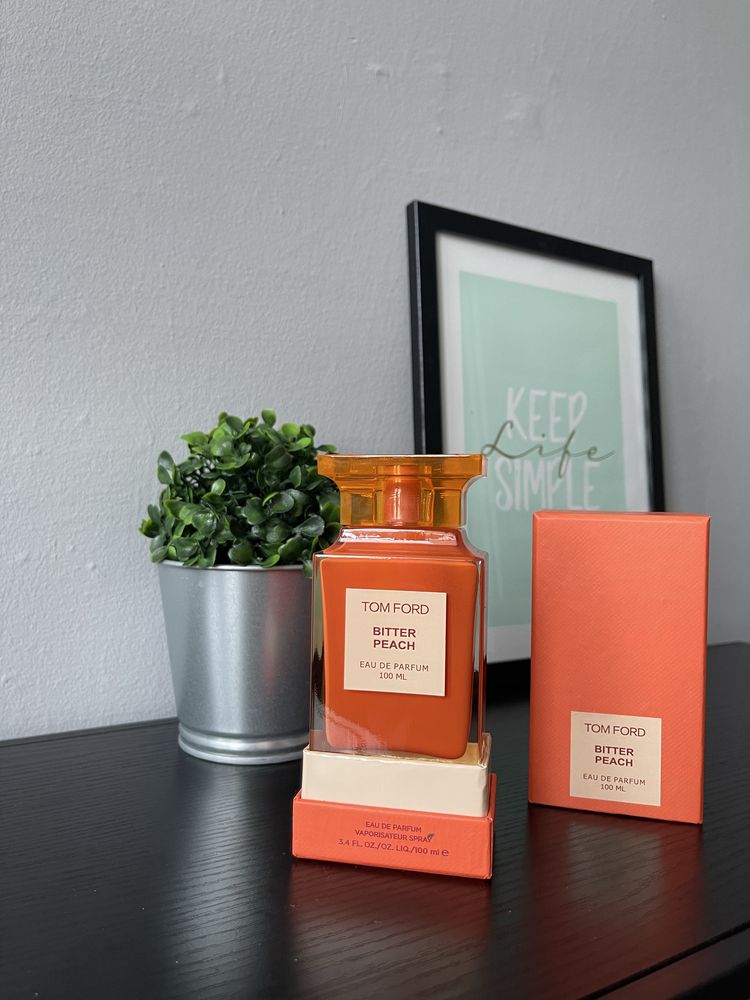 Tom Ford Bitter Peach 100 ml