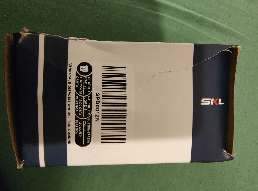 Łożysko pralka Electrolux EWT 1215