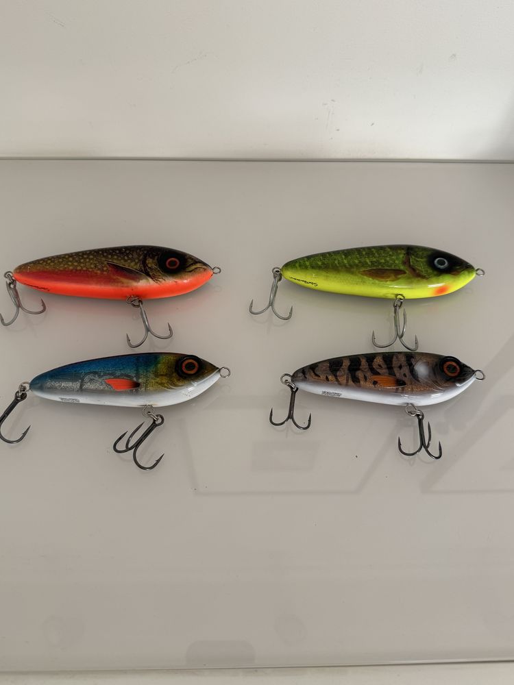 Abu Garcia Jerkbaity