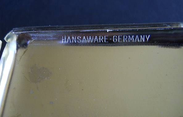 Антикварный Футляр/кейс