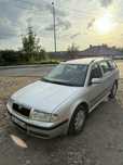 Skoda Octavia 2005 kombi 1.9TDI 110km
