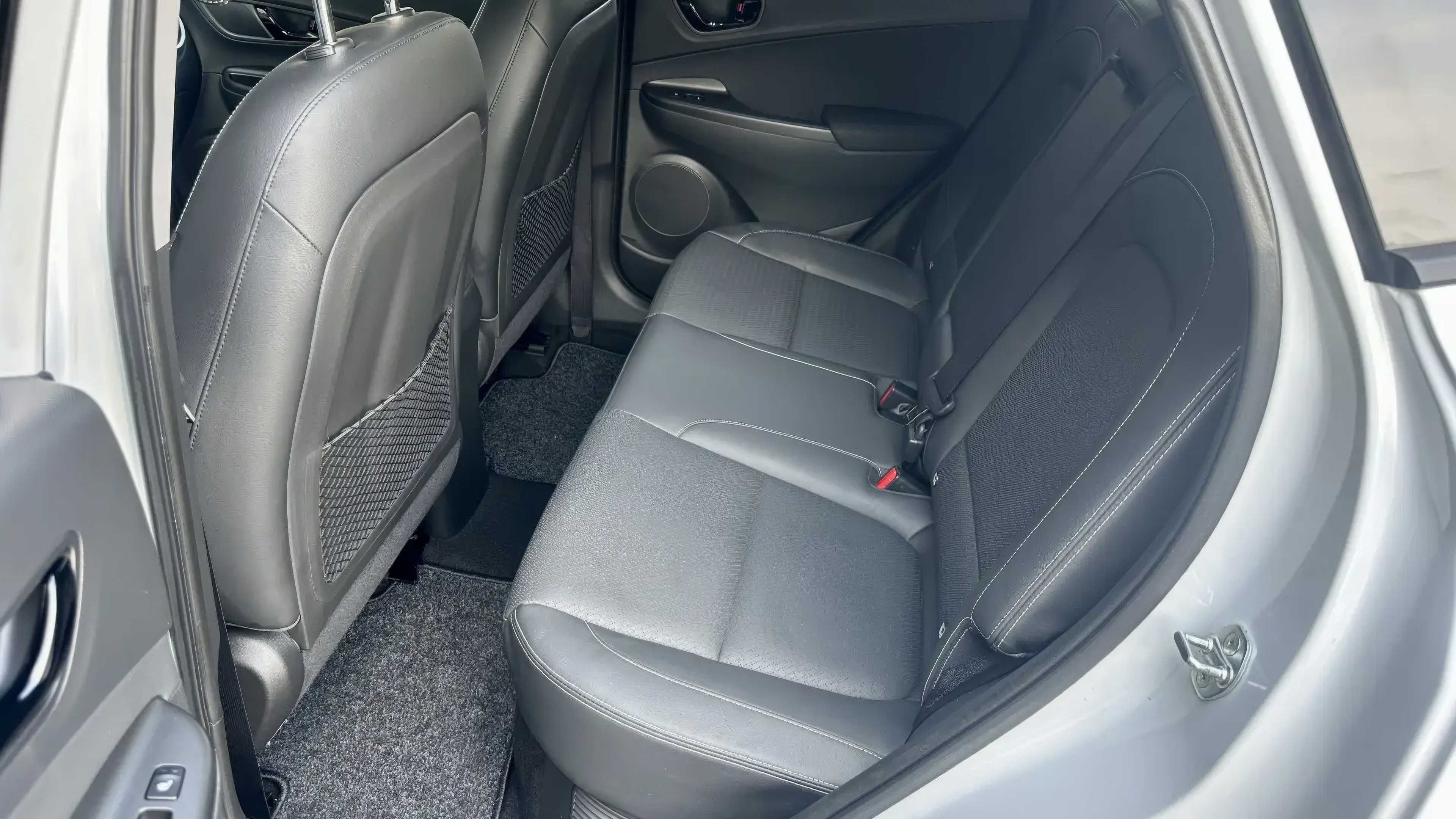2019 Hyundai KONA 1.6 GDI HEV