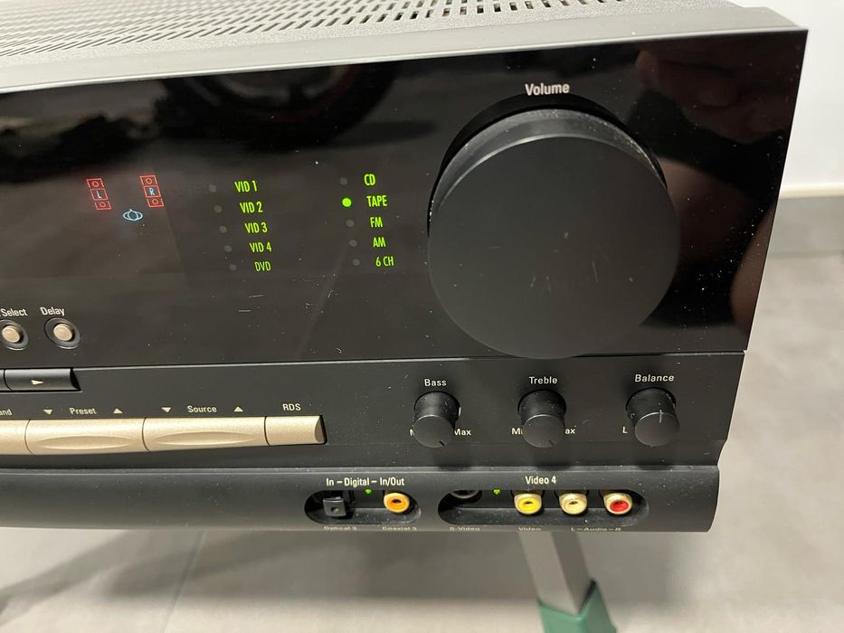 Amplituner Harman Kardon AVR 5000