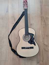 Gitara akustyczna Craftman C31+ pokrowiec